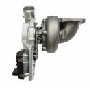 Turbo Ford Transit 2.4 TDCI cod motor Duratorq cod OEM 1020183, 1219310, 1355059, 1355066, 3C1Q6K682FA, 6C1Q6K682EM/EE/EF, 6C1Q6K682EK/EL, YC1Q6K682AE/BF/DA