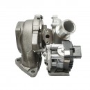 Turbo Ford Transit TDCI 130CP cod motor Duratorq TDCI Euro 5 cod OEM BK3Q6K682CB/HA/PC, 1717628, 1719695, 1760759