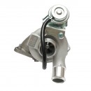 Turbo Ford Transit VI 2.2 TDCI 2006 cod motor Duratorq cod OEM 6C1Q6K682CE/CD, 1567327, 1449556