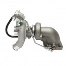 Turbo Ford Transit VI 2.2 TDCI 2006 cod motor Duratorq cod OEM 6C1Q6K682CE/CD, 1567327, 1449556