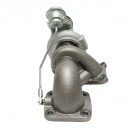 Turbo Ford Transit VI 2.2 TDCI 2006 cod motor Duratorq cod OEM 6C1Q6K682CE/CD, 1567327, 1449556