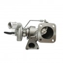Turbo Ford Transit VI 2.2 TDCI 2006 cod motor Duratorq cod OEM 6C1Q6K682CE/CD, 1567327, 1449556