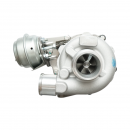 Turbo Hyundai Elantra III, Highway, Santa Fe I, Trajet, Tucson, Kia Carens I, Sportage II, motor 2.0 CRDI, an 03.01-12.10 cod OEM 2823127400, 2823127410, GTB1649V, 757886-0001, 757886-0003, 757886-9003W