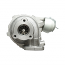 Turbo Hyundai Elantra III, Highway, Santa Fe I, Trajet, Tucson, Kia Carens I, Sportage II, motor 2.0 CRDI, an 03.01-12.10 cod OEM 2823127400, 2823127410, GTB1649V, 757886-0001, 757886-0003, 757886-9003W