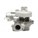 Turbo Hyundai Elantra III, Highway, Santa Fe I, Trajet, Tucson, Kia Carens I, Sportage II, motor 2.0 CRDI, an 03.01-12.10 cod OEM 2823127400, 2823127410, GTB1649V, 757886-0001, 757886-0003, 757886-9003W