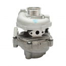Turbo Hyundai Elantra III, Highway, Santa Fe I, Trajet, Tucson, Kia Carens I, Sportage II, motor 2.0 CRDI, an 03.01-12.10 cod OEM 2823127400, 2823127410, GTB1649V, 757886-0001, 757886-0003, 757886-9003W