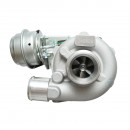 Turbo Hyundai Santa Fe 2.0 CRDI cod motor D4EA-V cod OEM 28231-27900