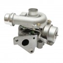 Turbo Iveco Daily, 35C15, 40C15, 45C15, 50C15, 60C15, 65CC13, Renault Mascotte 2.8 TD cod motor 8140.43K.4000 cod OEM 500379251 5001855042