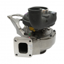 Turbo John Deere cod OEM RE534565, RE526247, 178751, DZ108142
