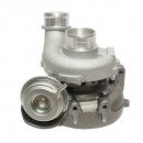 Turbo LT II 2.5 TDI cod motor ANJ cod OEM 074145701D/DV/DX