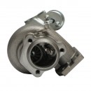 Turbo Massey Ferguson motor Perkins 1004-40T cod OEM 727262-50049, 2674A353, 2674A352, 2674A098, 2674A354, 2674A304