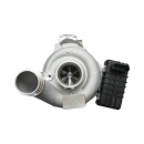 Turbo Mercedes-Benz 3.0CDI, Jeep, Chrysler 3.0CRD cod motor OM642 cod OEM 765155-5007S, 765155-0007, A6420901480