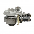 Turbo Mercedes-Benz C-Class 200 CDI/220 CDI (W203, W211) cod motor OM646 cod OEM A6460900180
