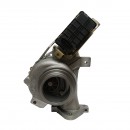 Turbo Mercedes-Benz C-Class 200 CDI/220 CDI (W203, W211) cod motor OM646 cod OEM A6460900180