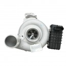 Turbo Mercedes-Benz E-Class, M-Class, Sprinter II 3.0 V6 CDI cod motor OM642 cod OEM A6420908980