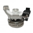Turbo Mercedes-Benz E-Class, M-Class, Sprinter II 3.0 V6 CDI cod motor OM642 cod OEM A6420908980
