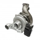 Turbo Mercedes-Benz E-Class, M-Class, Sprinter II 3.0 V6 CDI cod motor OM642 cod OEM A6420908980