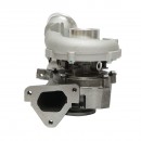 Turbo Mercedes-Benz Sprinter 211 CDI, 311 CDI, 411 CDI 2.2L cod motor OM611 DE22LA cod OEM A6110961599, A6110961699, A6110960899