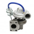 Turbo motor Perkins 1004-40TW cod OEM 27264-5003S, 1416163, 2674A095, 2674A095P, 2674A373P, 2674A373, 563355, 2197618, 219-7618