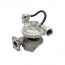 Turbo motor Perkins pentru Massey Fegrguson, McCormick, Caterpillar, cod OEM 4224814M91, 2674A226, T432652, 2373786, 237-3786, 5586980, 558-6980