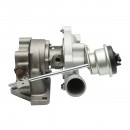 Turbo Nissan Micra, Kubistar, Dacia Logan, Renault Kangoo I, Clio II 1.5 dCi cod motor K9K-702, K9K-700 cod OEM 14411BN700, 1441100QAG, 8200022735, 8200351439, 8200409030