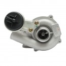 Turbo Nissan Micra, Kubistar, Dacia Logan, Renault Kangoo I, Clio II 1.5 dCi cod motor K9K-702, K9K-700 cod OEM 14411BN700, 1441100QAG, 8200022735, 8200351439, 8200409030