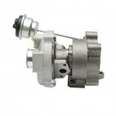 Turbo Nissan Micra, Kubistar, Dacia Logan, Renault Kangoo I, Clio II 1.5 dCi cod motor K9K-702, K9K-700 cod OEM 14411BN700, 1441100QAG, 8200022735, 8200351439, 8200409030