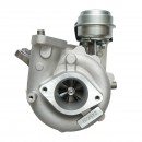 Turbo Nissan Navara cod motor YD25, YD25DDTi Euro III, Euro IV cod OEM 14411-EB70A, 14411-EB70B, 14411-EB70C, 14411-EB70D, 14411-EC00B, 14411-EC00C, 14411-EC00E