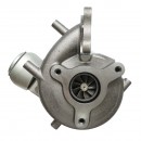 Turbo Nissan Navara cod motor YD25, YD25DDTi Euro III, Euro IV cod OEM 14411-EB70A, 14411-EB70B, 14411-EB70C, 14411-EB70D, 14411-EC00B, 14411-EC00C, 14411-EC00E