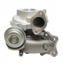 Turbo Nissan Navara cod motor YD25, YD25DDTi Euro III, Euro IV cod OEM 14411-EB70A, 14411-EB70B, 14411-EB70C, 14411-EB70D, 14411-EC00B, 14411-EC00C, 14411-EC00E