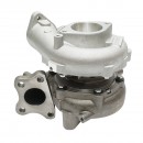 Turbo Nissan Navara cod motor YD25, YD25DDTi Euro III, Euro IV cod OEM 14411-EB70A, 14411-EB70B, 14411-EB70C, 14411-EB70D, 14411-EC00B, 14411-EC00C, 14411-EC00E