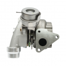 Turbo Nissan, Renault 1.5 dCi cod motor K9K-Euro 4 (VTG) cod OEM 8200405203, 8200507856, 7701476183, 8200625683, 14411-00Q0F, 1441100Q0F