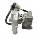 Turbo Opel 1.3 CDTI, Suzuki cod motor Z13DTJ , Z13DT, Y13DT 1.3CDTI cod OEM 5435-970-0006, 4708710, 73501344, 860067, 1390084E50, 93193530