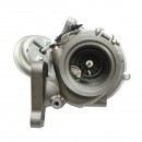 Turbo Opel 1.3 CDTI/1.3 SDE 16V Euro 5, Fiat 1.3 Multijet/1.3 SDE 16V Euro 5 cod motor A13DTC cod OEM 55221180, 55216669, 55212338, 860345, 93195857, 55231037, 55237520, 71724492, 71724956, 860259, 86013