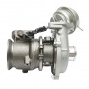 Turbo Opel 1.3 CDTI/1.3 SDE 16V Euro 5, Fiat 1.3 Multijet/1.3 SDE 16V Euro 5 cod motor A13DTC cod OEM 55221180, 55216669, 55212338, 860345, 93195857, 55231037, 55237520, 71724492, 71724956, 860259, 86013