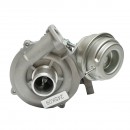 Turbo Opel 1.3 CDTI/1.3 SDE 16V Euro 5, Fiat 1.3 Multijet/1.3 SDE 16V Euro 5 cod motor A13DTC cod OEM 55221180, 55216669, 55212338, 860345, 93195857, 55231037, 55237520, 71724492, 71724956, 860259, 86013