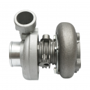 Turbo pentru Fiat, Iveco, Case IH, New Holland cod OEM 454163-1, 454163-0001, 454163-5001S, 443854-0141, 8045.25, TD95D