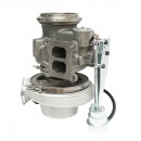 Turbo pentru motor Cummins cod OEM 4037625 HD, 4089854, 4039067