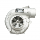 Turbo pentru Perkins, Massey Ferguson cod OEM 2674398, 3638729M91, 6676248A1, 3228752R92, 4657780016