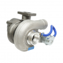 Turbo pentru Tractor Forestier motor Perkins cod OEM 2674A200 motor 1104C-44T,1104C-E44T