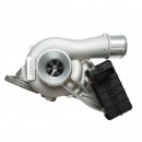 Turbo Peugeot Boxer 2.2, Citroen Jumper 2.2, Fiat Ducato 2.2 cod motor Duratorq 2.2 Euro 5 cod OEM CU3Q6K682AB, CU3Q6K682BA