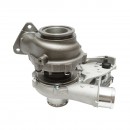 Turbo Peugeot Boxer 2.2, Citroen Jumper 2.2, Fiat Ducato 2.2 cod motor Duratorq 2.2 Euro 5 cod OEM CU3Q6K682AB, CU3Q6K682BA