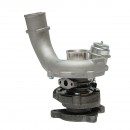 Turbo Renault Clio II 1.9 DTI, Renault Trafic II 1.9 DCI, Renault Kangoo I 1.9 DCI, Volvo V40 1.9 D  cod motor F9Q cod OEM 8200091350A, 7701478022, 7711497500, 7711497142