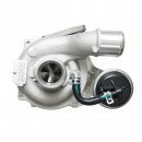 Turbo Renault Kangoo, Clio, Kangoo Modus, Twingo, Thalia, Nissan Kubistar, Micra cod motor K9K cod OEM 8200315504, 8200507852, 7701476891