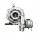 Turbo Renault Master DCI 150 cod motor M9TD3, M9T D3 Euro 5 cod OEM 8200823026, 8200994322, 8200994322B, 860584, 95516207