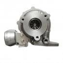 Turbo Renault Master DCI 150 cod motor M9TD3, M9T D3 Euro 5 cod OEM 8200823026, 8200994322, 8200994322B, 860584, 95516207