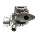 Turbo Renault Master DCI 150 cod motor M9TD3, M9T D3 Euro 5 cod OEM 8200823026, 8200994322, 8200994322B, 860584, 95516207