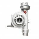 Turbo Renault Megane III 1.5 DCI cod motor K9K Euro 5 (5T) cod OEM 8200808701, 8200889697, 144114256R, 144116289R