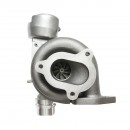 Turbo Renault Megane III 1.5 DCI cod motor K9K Euro 5 (5T) cod OEM 8200808701, 8200889697, 144114256R, 144116289R