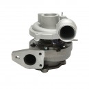 Turbo Renault Megane III 1.5 DCI cod motor K9K Euro 5 (5T) cod OEM 8200808701, 8200889697, 144114256R, 144116289R